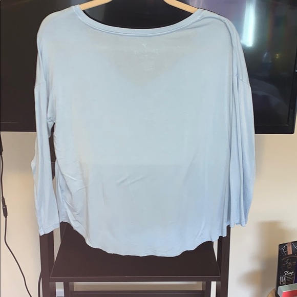 American Eagle top - Picture 2 of 3